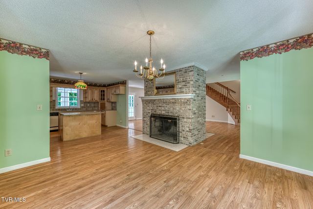 210 Telford Road, Telford, TN 37690