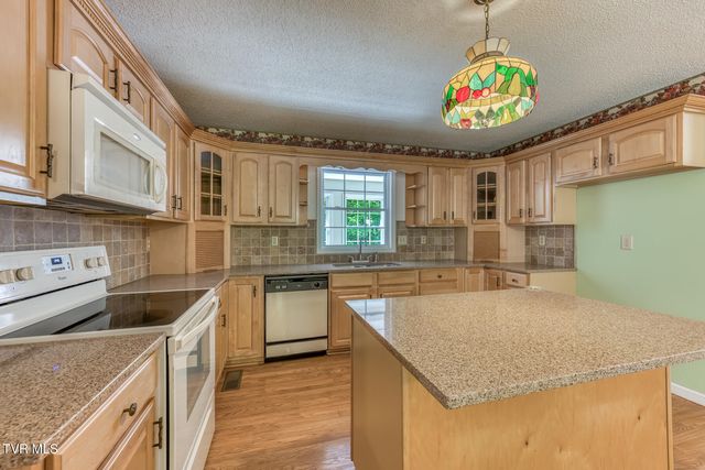 210 Telford Road, Telford, TN 37690