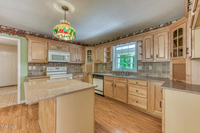 210 Telford Road, Telford, TN 37690