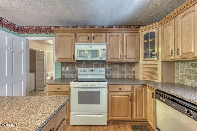 210 Telford Road, Telford, TN 37690