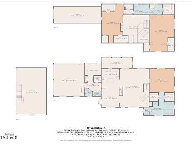210 Telford Road, Telford, TN 37690