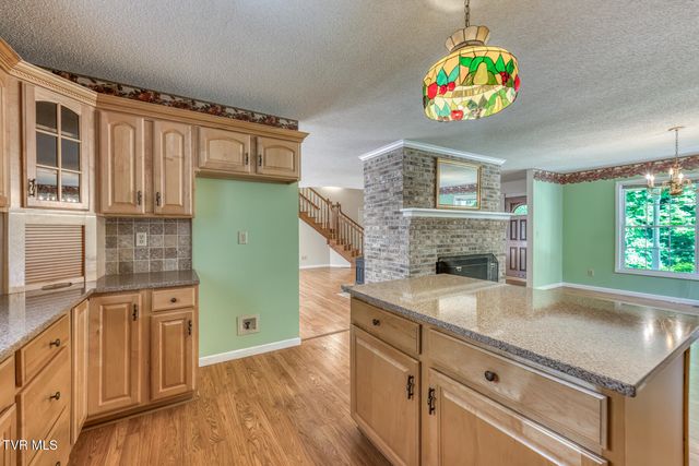 210 Telford Road, Telford, TN 37690