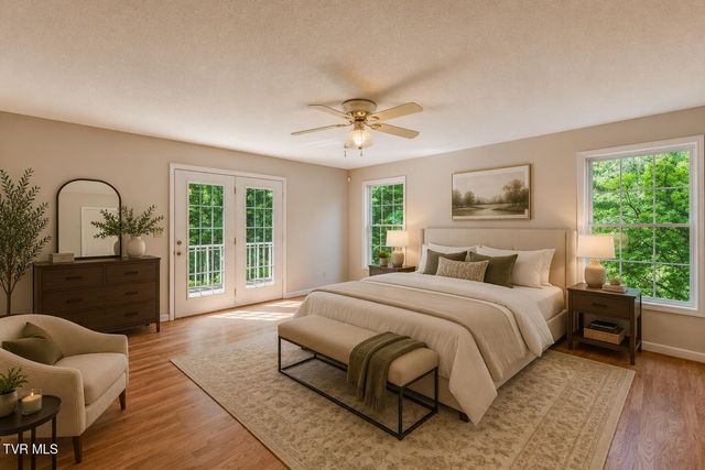 210 Telford Road, Telford, TN 37690