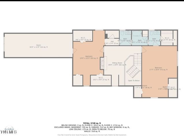 210 Telford Road, Telford, TN 37690