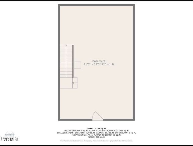 210 Telford Road, Telford, TN 37690