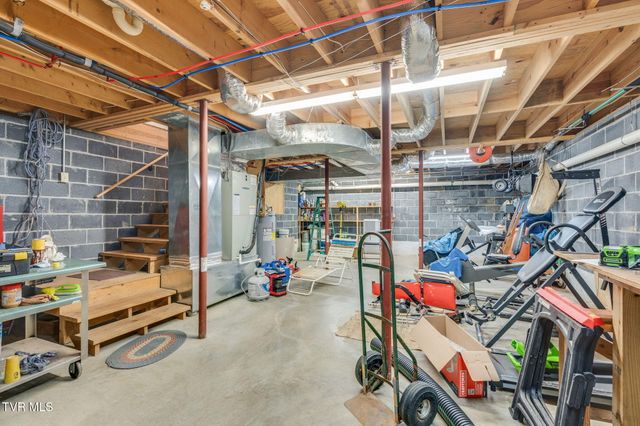210 Telford Road, Telford, TN 37690