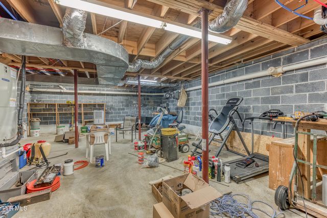 210 Telford Road, Telford, TN 37690