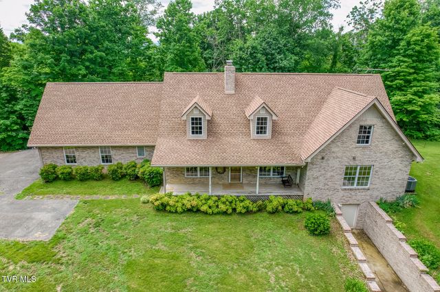 210 Telford Road, Telford, TN 37690