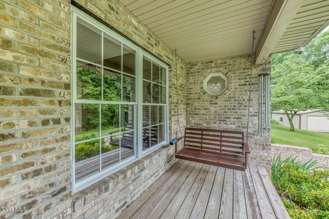 210 Telford Road, Telford, TN 37690