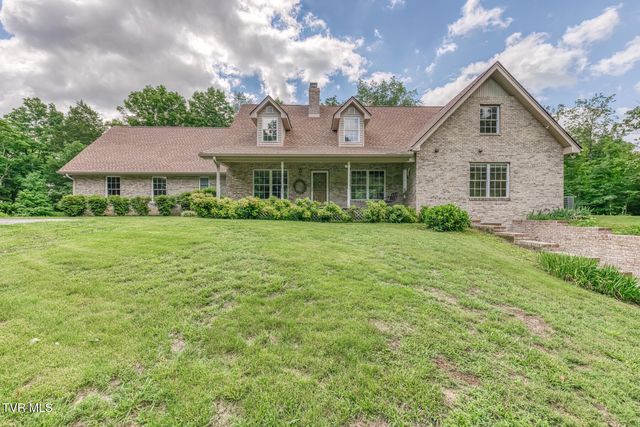 210 Telford Road, Telford, TN 37690