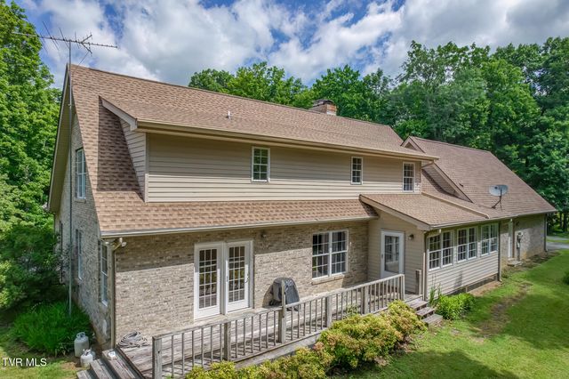 210 Telford Road, Telford, TN 37690