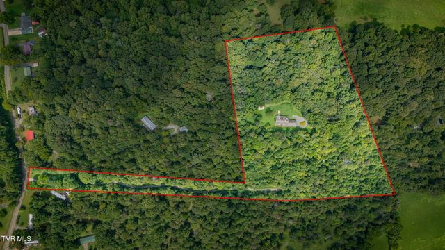 210 Telford Road, Telford, TN 37690