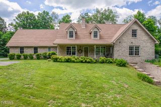210 Telford Road, Telford, TN 37690