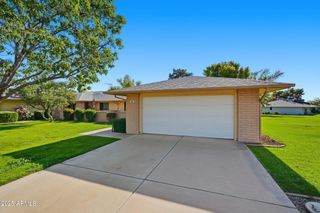 12831 W PEACH BLOSSOM Drive, Sun City West, AZ 85375