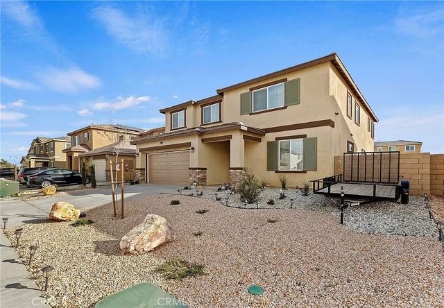 12465 Gramercy Lane, Victorville, CA 92392