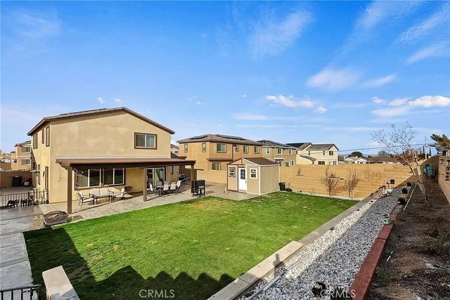 12465 Gramercy Lane, Victorville, CA 92392