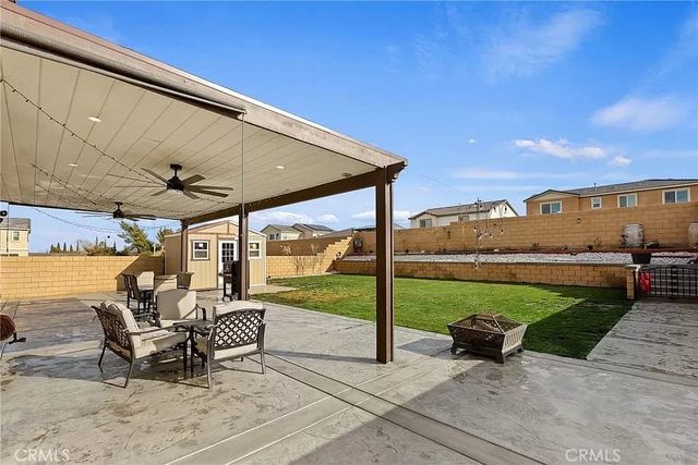 12465 Gramercy Lane, Victorville, CA 92392