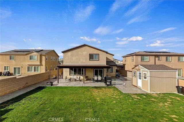 12465 Gramercy Lane, Victorville, CA 92392