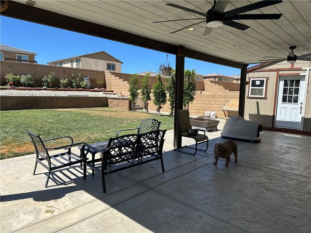 12465 Gramercy Lane, Victorville, CA 92392