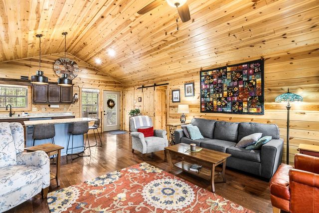 482 Tsalagi Trail, Murphy, NC 28906