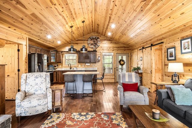 482 Tsalagi Trail, Murphy, NC 28906