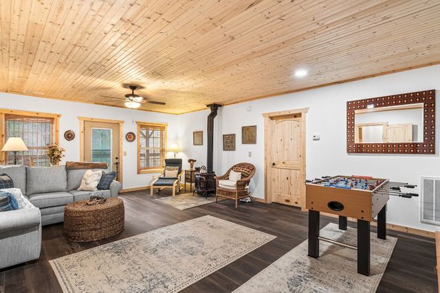 482 Tsalagi Trail, Murphy, NC 28906