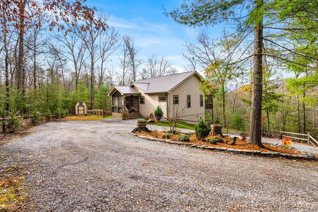 482 Tsalagi Trail, Murphy, NC 28906