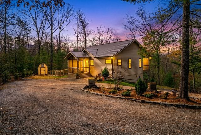 482 Tsalagi Trail, Murphy, NC 28906