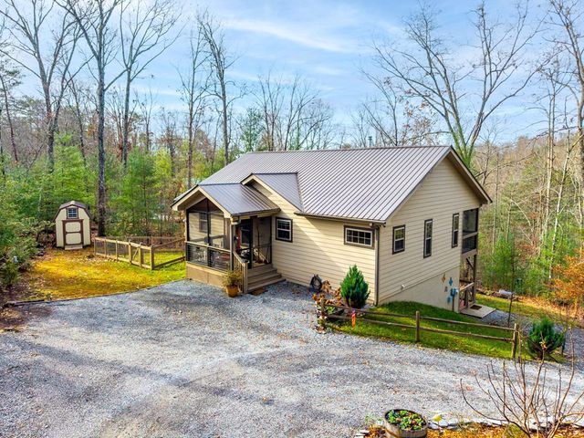 482 Tsalagi Trail, Murphy, NC 28906