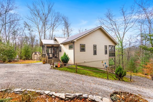 482 Tsalagi Trail, Murphy, NC 28906