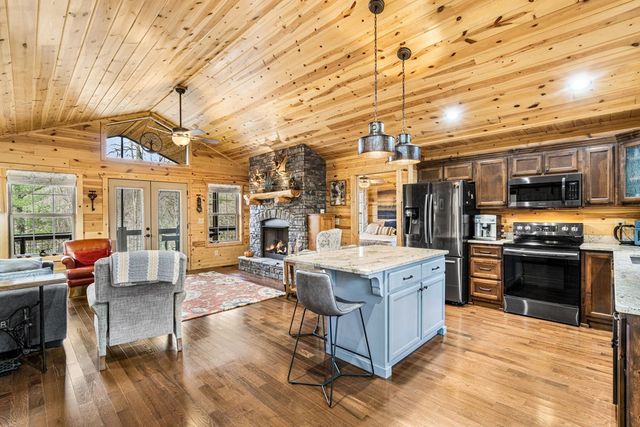 482 Tsalagi Trail, Murphy, NC 28906