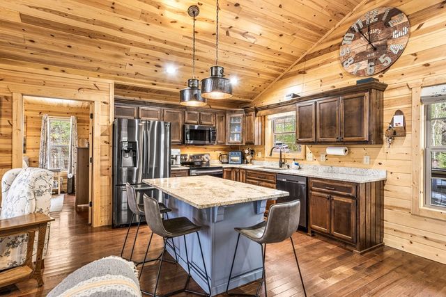 482 Tsalagi Trail, Murphy, NC 28906