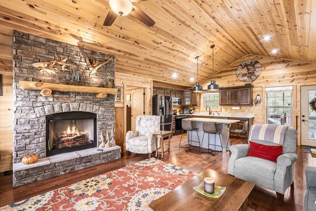 482 Tsalagi Trail, Murphy, NC 28906