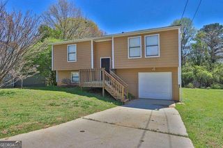 5219 Sweet Air Lane, Stone Mountain, GA 30088