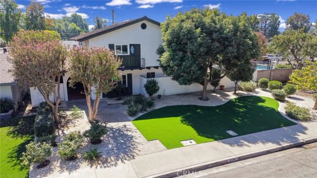 2354 8th Street, La Verne, CA 91750