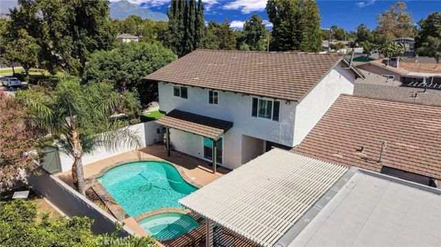 2354 8th Street, La Verne, CA 91750