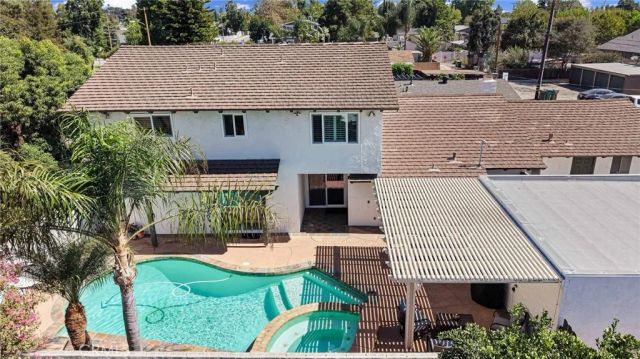 2354 8th Street, La Verne, CA 91750