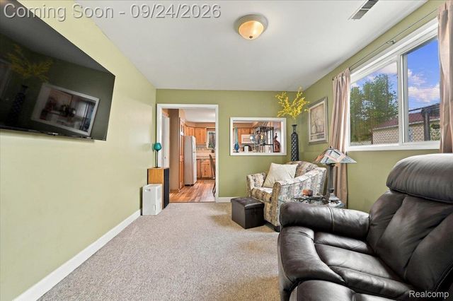 3404 15th Street, Wyandotte, MI 48192