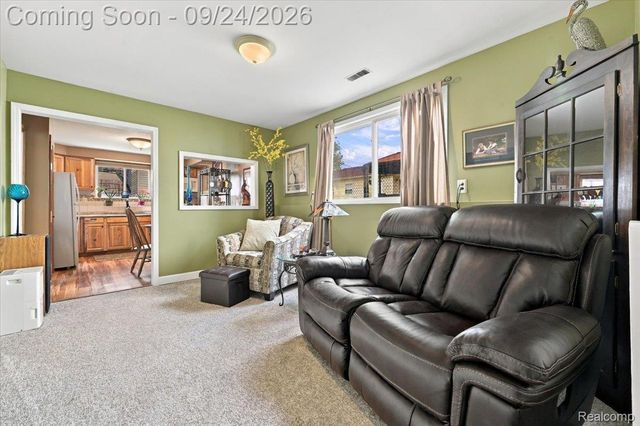 3404 15th Street, Wyandotte, MI 48192