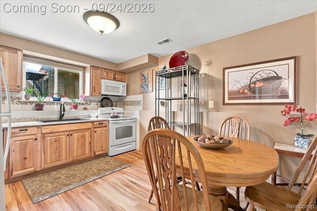 3404 15th Street, Wyandotte, MI 48192