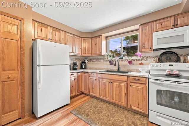 3404 15th Street, Wyandotte, MI 48192