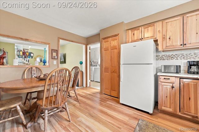 3404 15th Street, Wyandotte, MI 48192