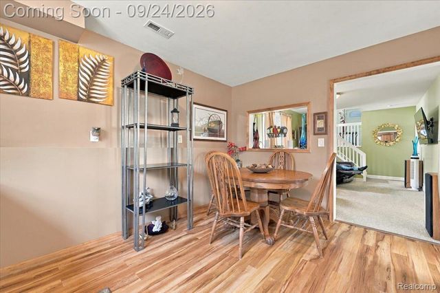 3404 15th Street, Wyandotte, MI 48192