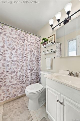 3404 15th Street, Wyandotte, MI 48192