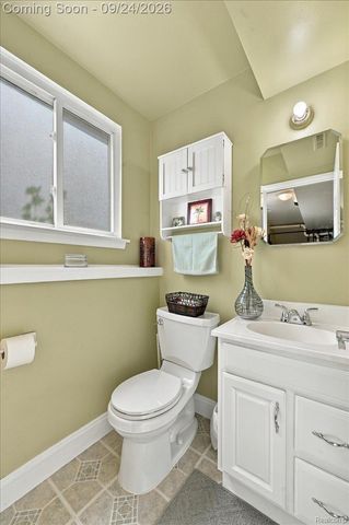 3404 15th Street, Wyandotte, MI 48192