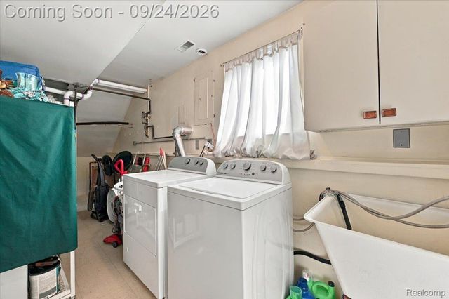 3404 15th Street, Wyandotte, MI 48192
