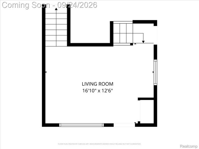 3404 15th Street, Wyandotte, MI 48192