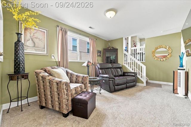 3404 15th Street, Wyandotte, MI 48192