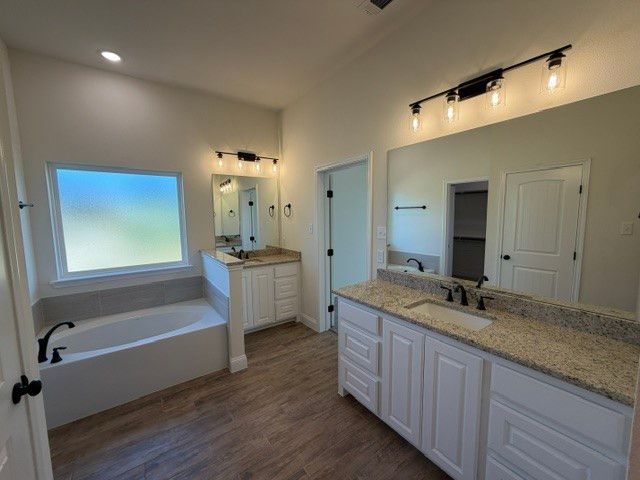 112 Coalson Crossing, Azle, TX 76020