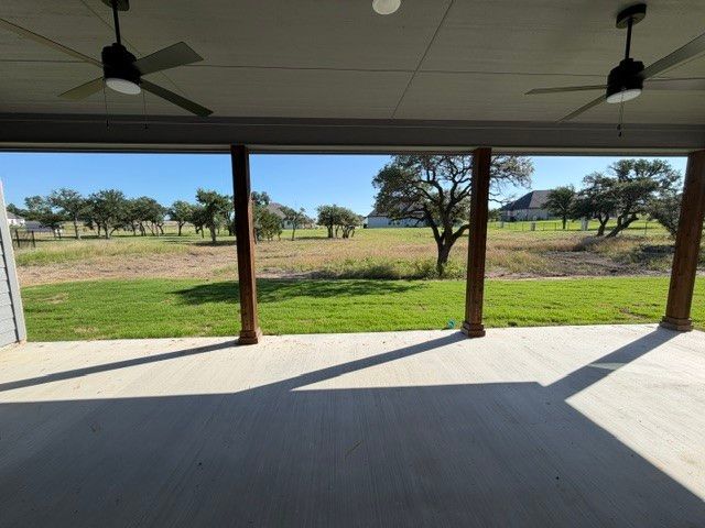 112 Coalson Crossing, Azle, TX 76020